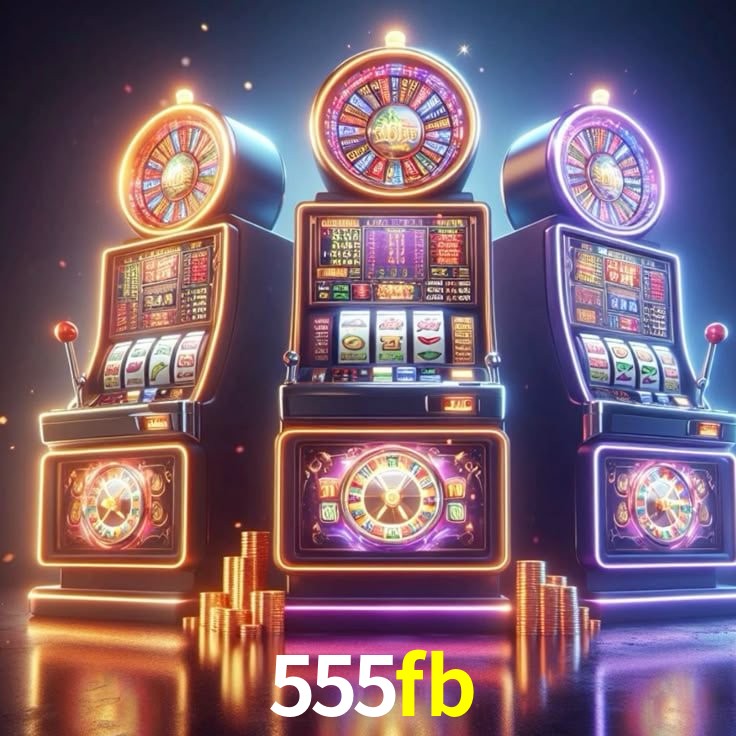 555fb - Baixe e Entre no Mundo do Cassino - 555fb bet