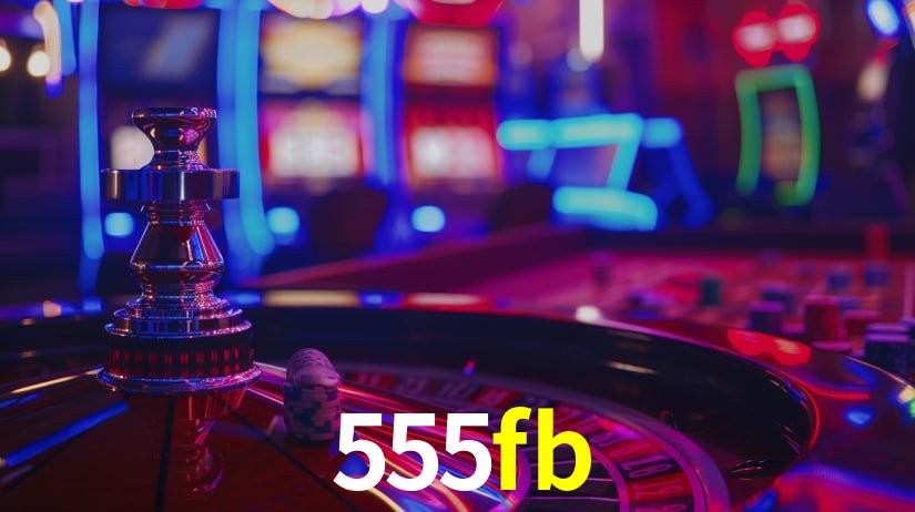 555fb plataforma