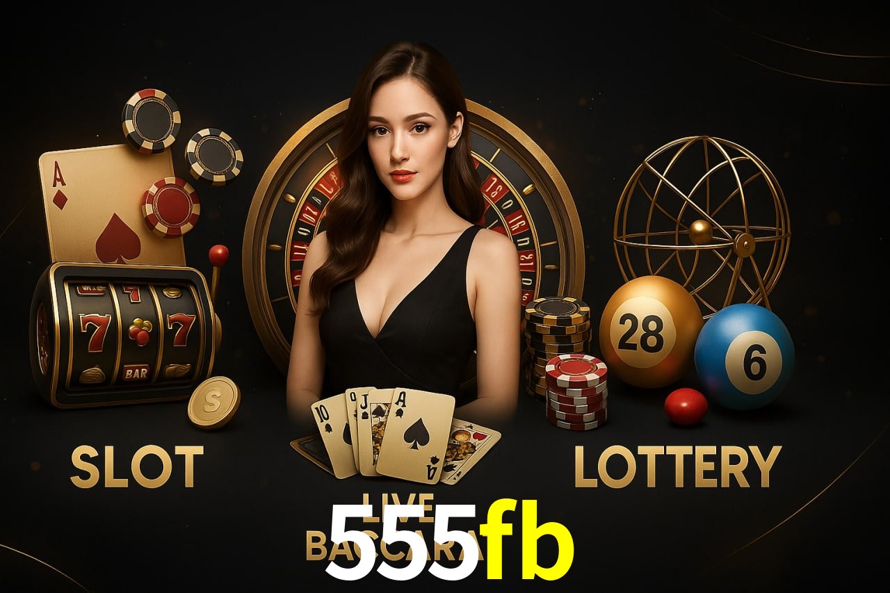 555fb cassino