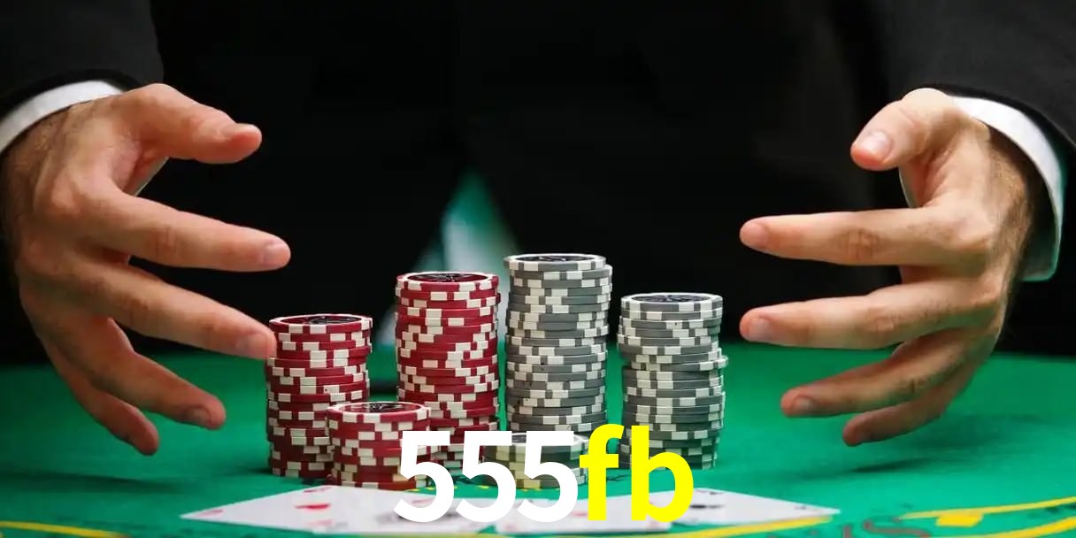 555fb Slots