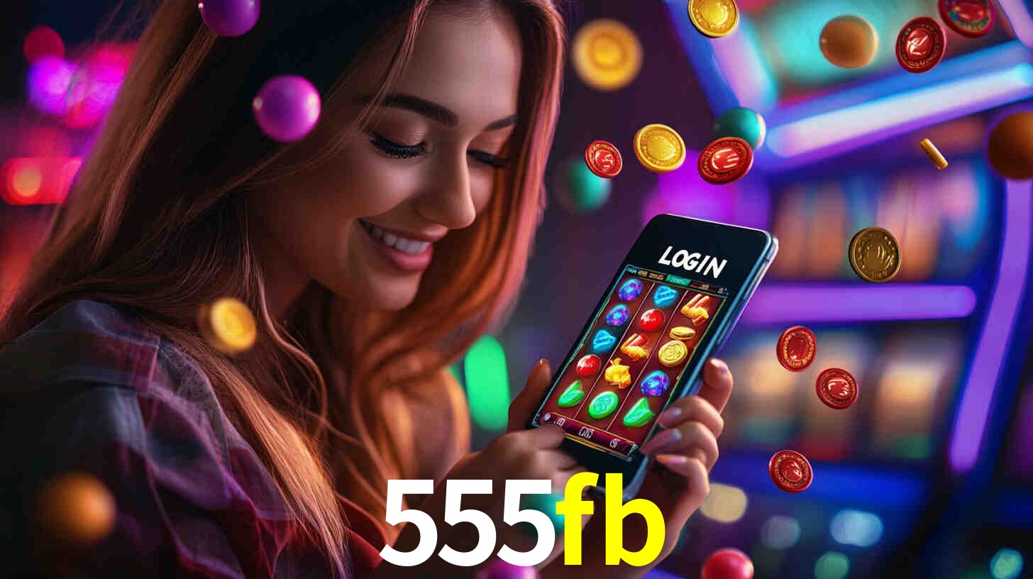 555fb: Jogos de Caça-Níqueis-Altas Recompensas, Roleta-Velocidade, Blackjack-Desafios Máximos