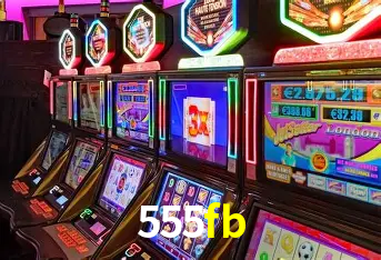A Emoção da Loteria na 555fb: Uma Chance de Mudança de Vida