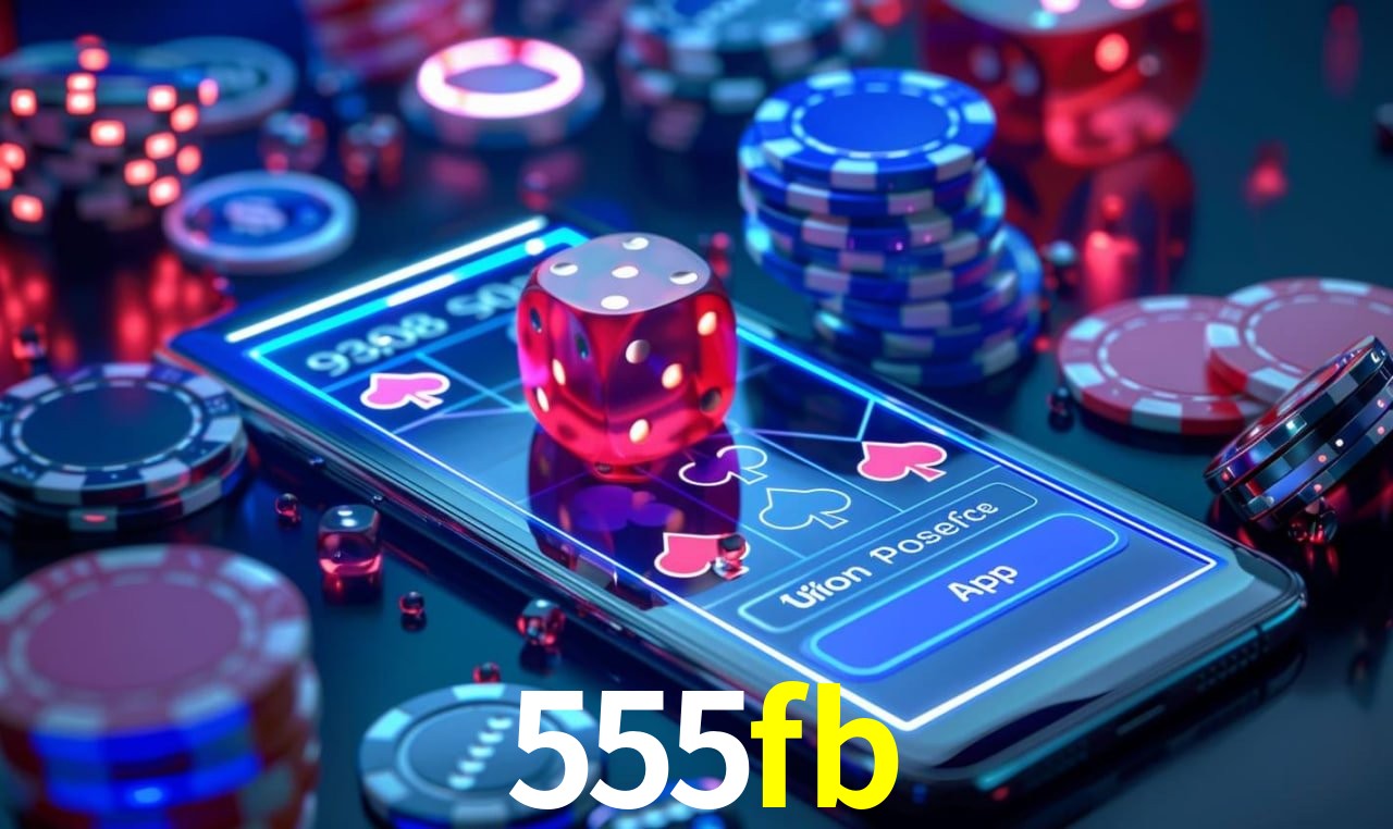 555fb Plataforma