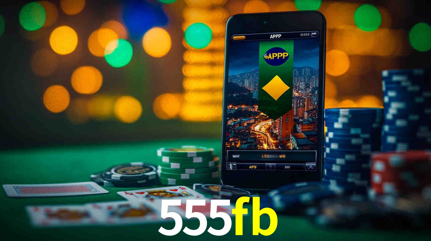 Descubra o Programa VIP da 555fb: Vantagens Exclusivas para Jogadores
