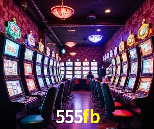 555fb login