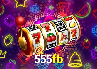 Descubra a Magia dos Jogos de Arcade no 555fb