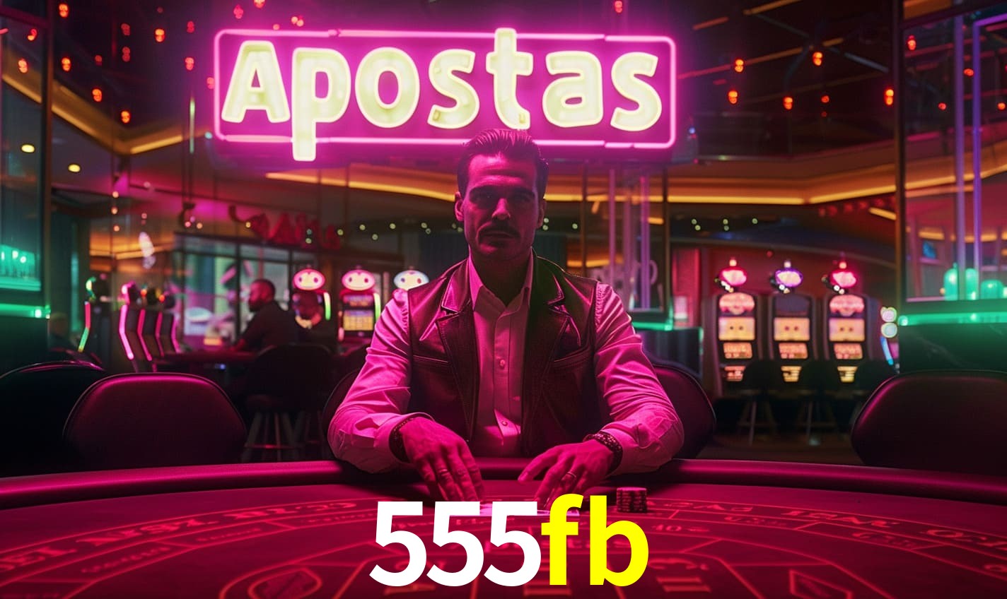 A Emoção da Loteria na 555fb: Uma Chance de Mudança de Vida