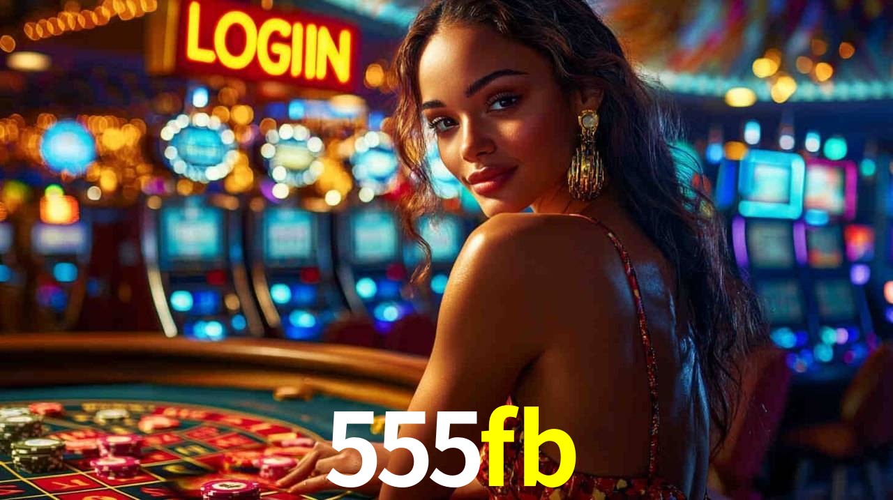 Jogos de Slot 555fb
