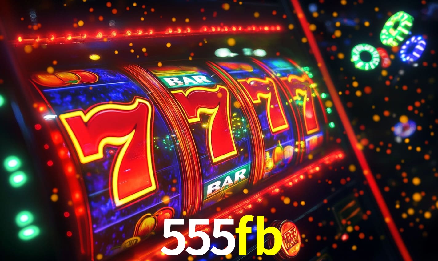 555fb - Cassinos Com Os Maiores Bônus - 555fb.com