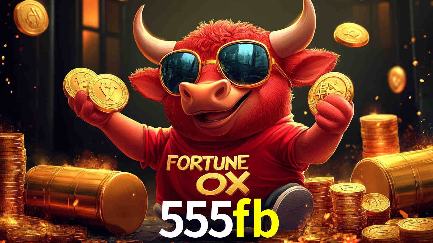 Apostas Esportivas na 555fb: Um Guia Completo