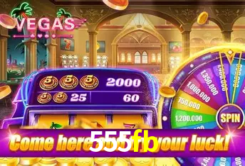 Descubra o Mundo do Cassino Online com 555fb