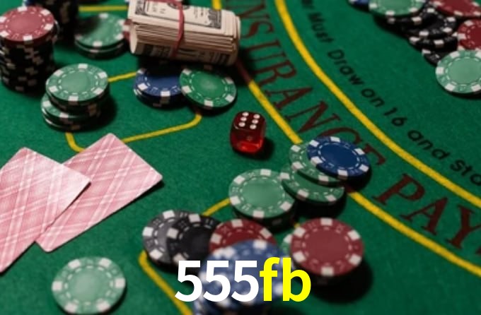 Bônus Generosos e Exclusivos no 555fb para Você!