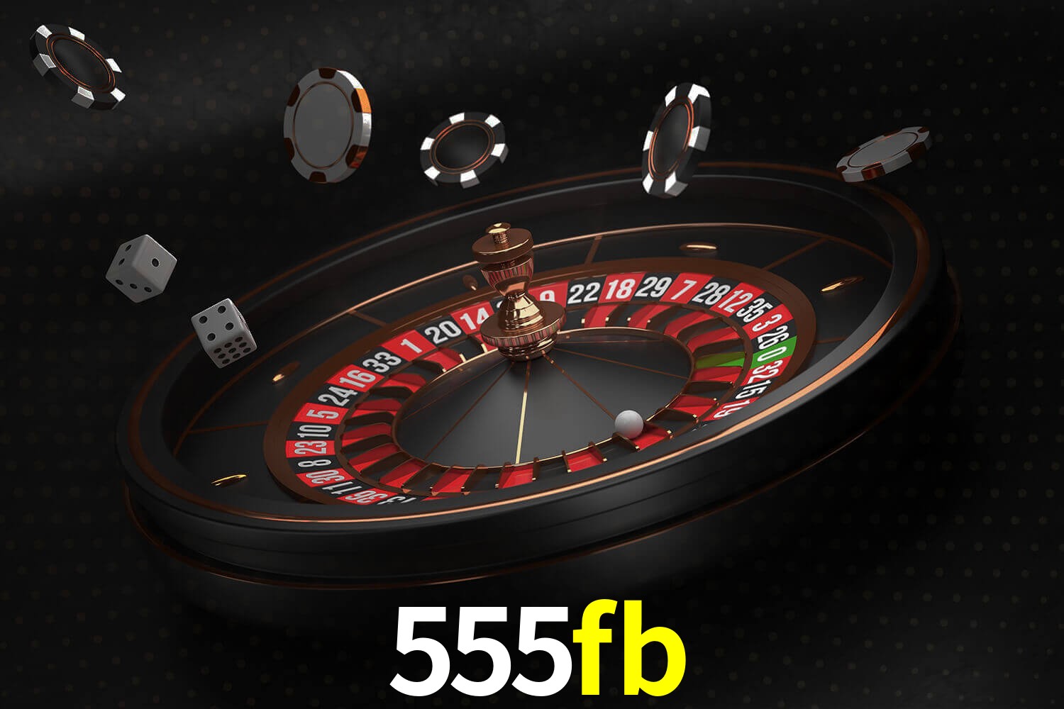 Sinta a adrenalina dos jogos de cassino com 555fb