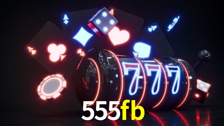 Welcome Bonus 555fb