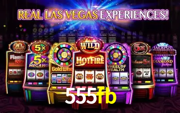 Descubra a Magia dos Jogos de Arcade no 555fb