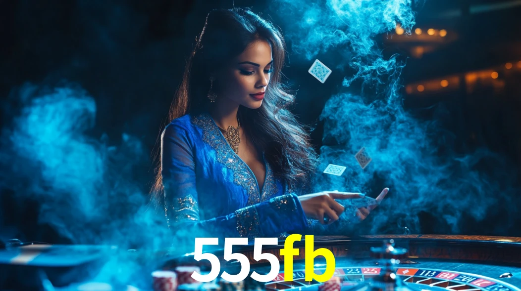 Desvendando o Mundo dos Jogos Virtuais na 555fb