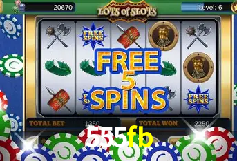 Desvendando o Mundo dos Jogos Virtuais na 555fb