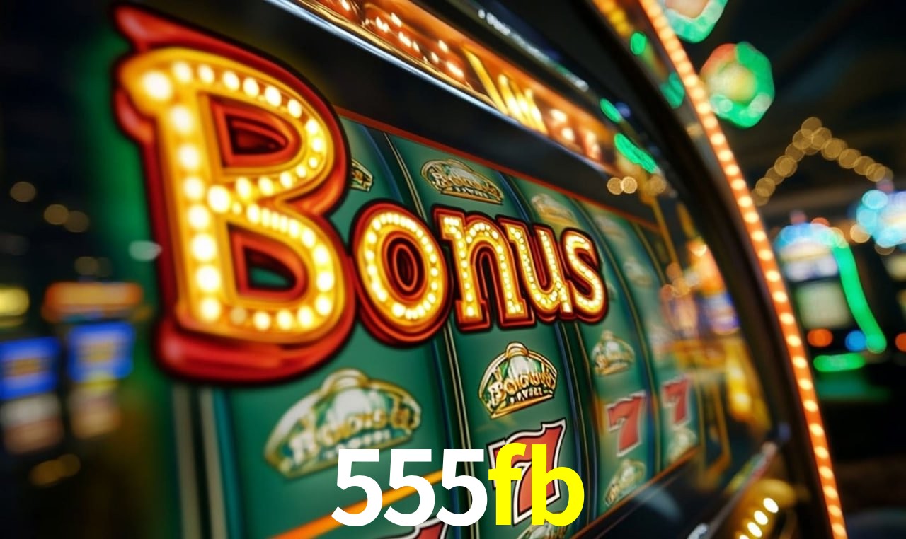 555fb cassino online