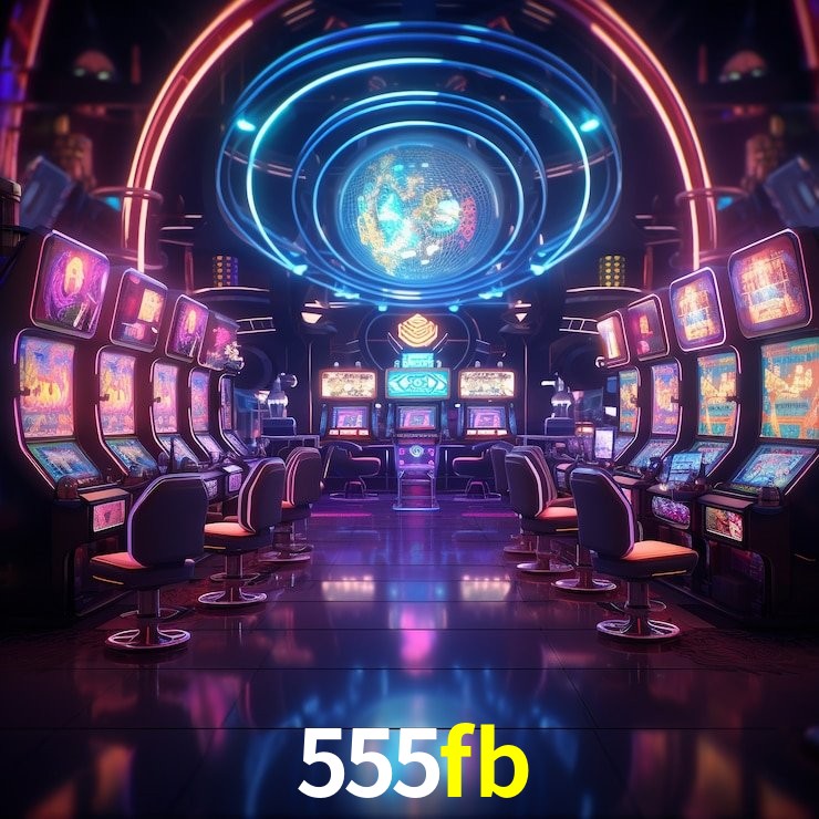 555fb telegram
