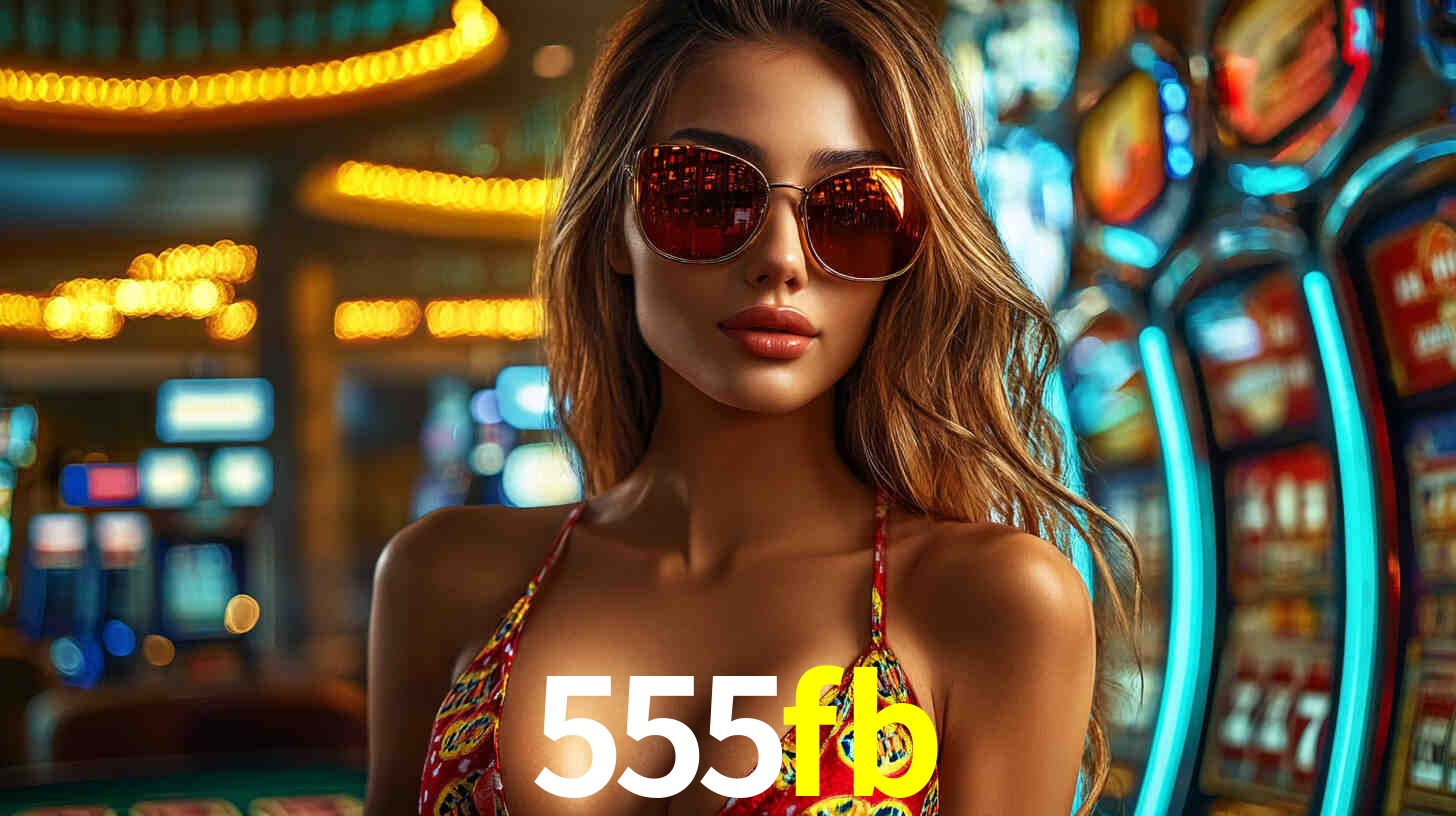 Experimente o Login Seguro Premium no 555fb