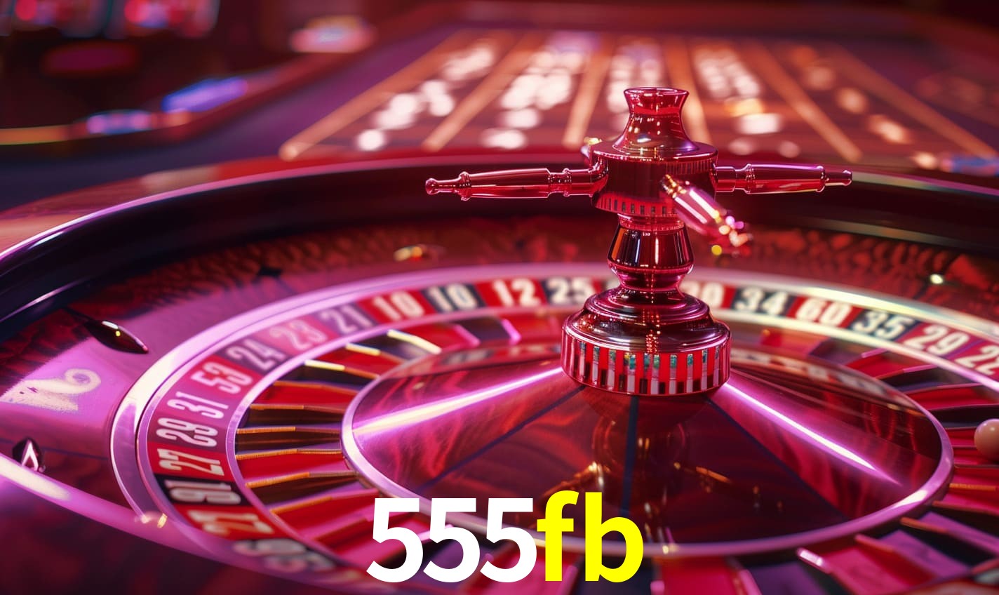 Provedores de Jogos 555fb