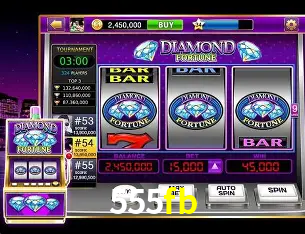 cassino 555fb