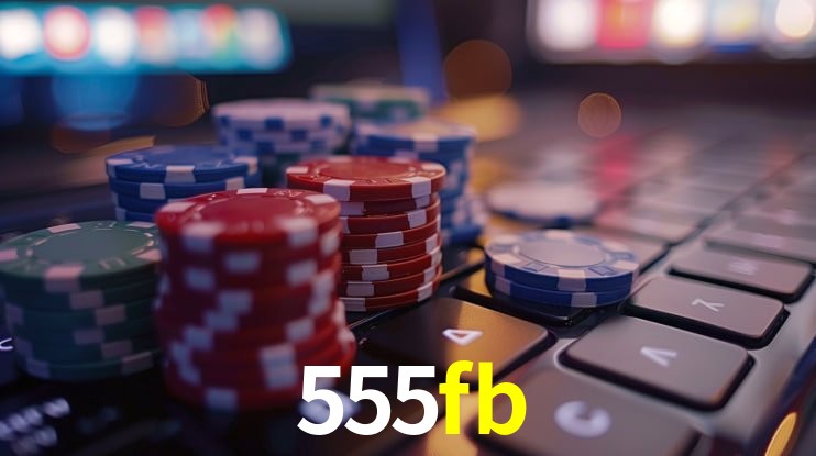 A Popularidade dos Caça-Níqueis no 555fb