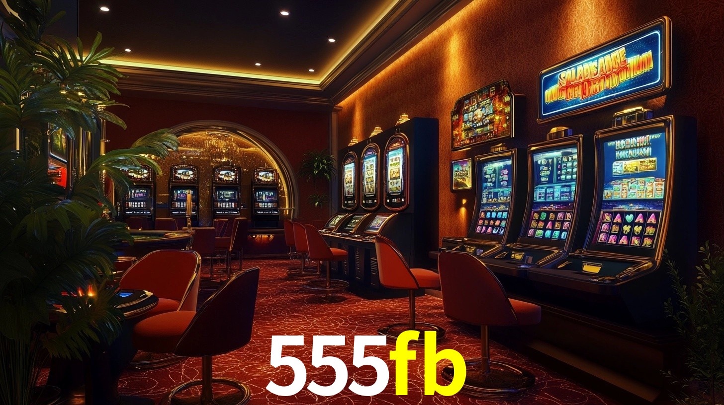555fb App Interface