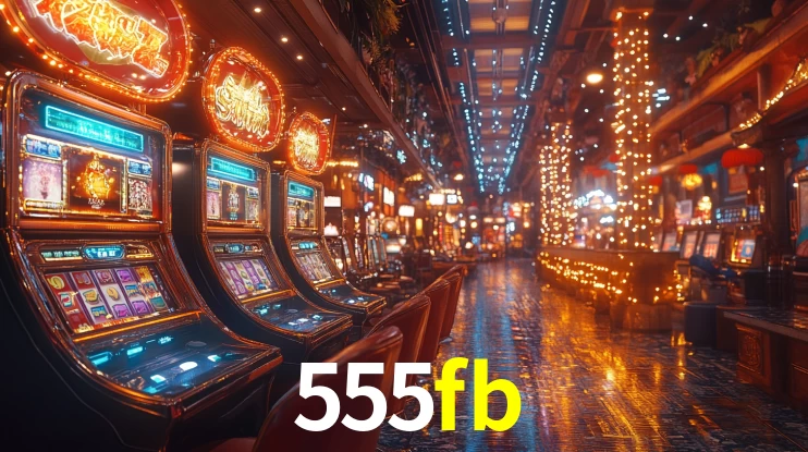 Bônus Generosos e Exclusivos no 555fb para Você!