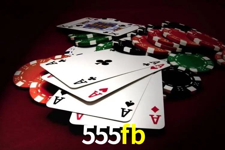 Apostas Esportivas na 555fb: Um Guia Completo