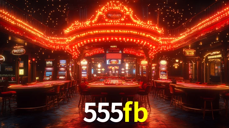 555fb,555fb bet