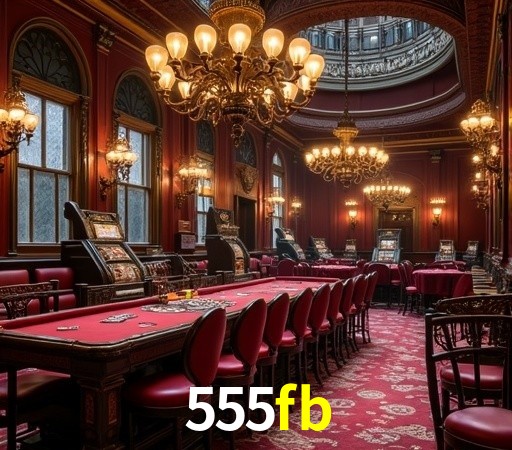 Explorando a Categoria de Eventos em Apostas na 555fb
