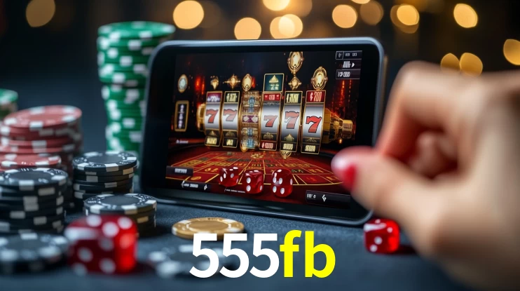 555fb,555fb bet