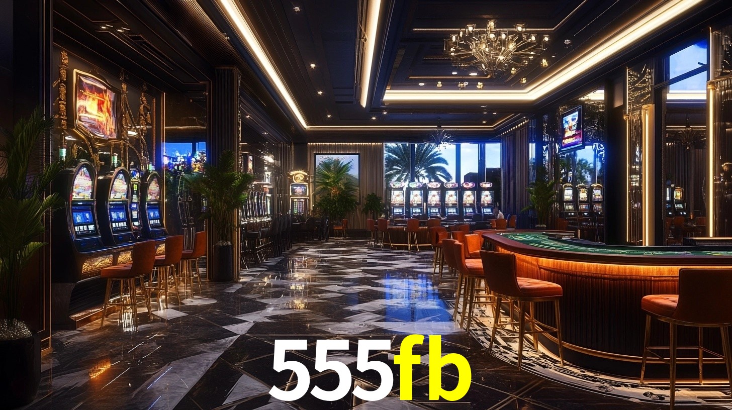 555fb plataforma