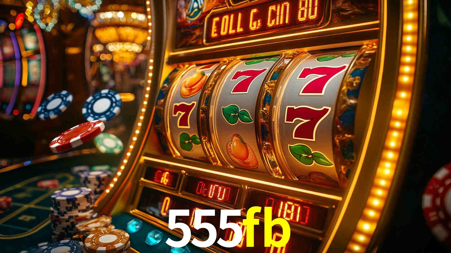 555fb plataforma