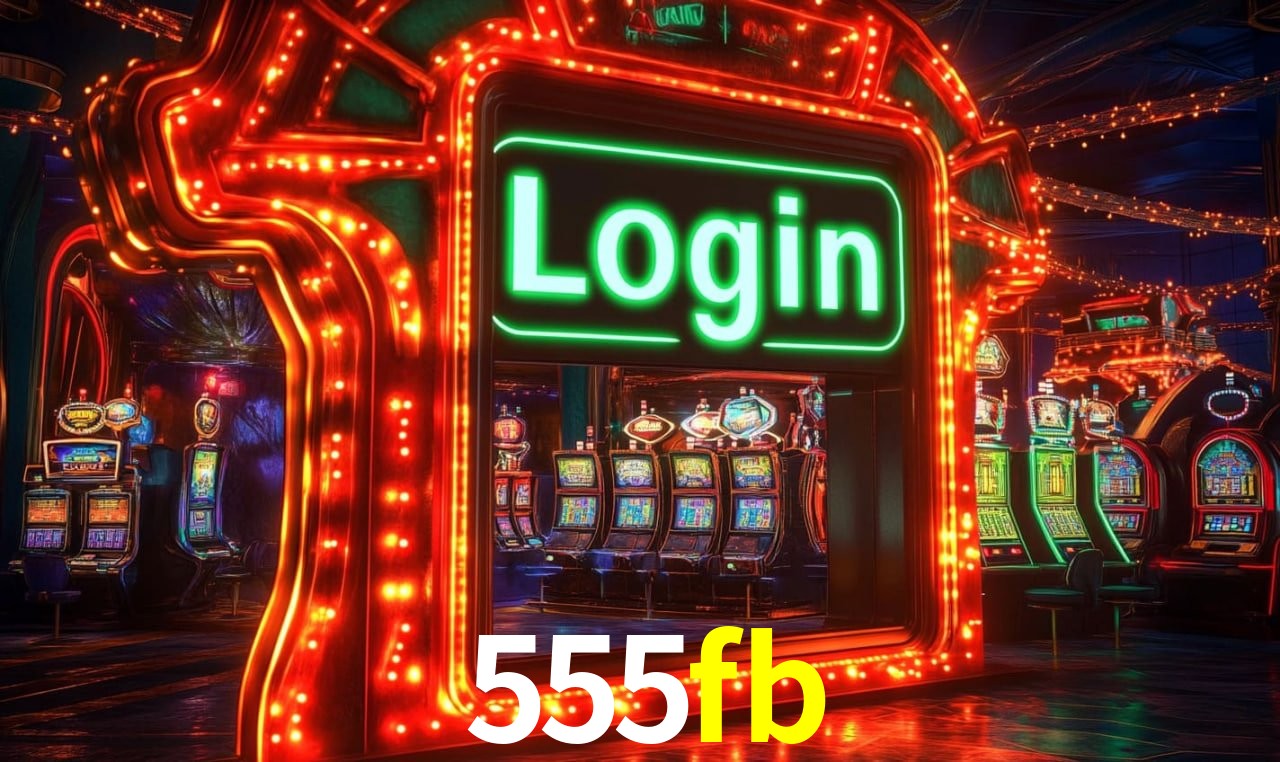 Descubra a Magia dos Jogos de Arcade no 555fb