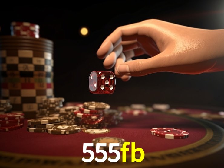 A Popularidade dos Caça-Níqueis no 555fb