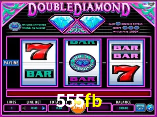 Descubra o Mundo do Cassino Online com 555fb