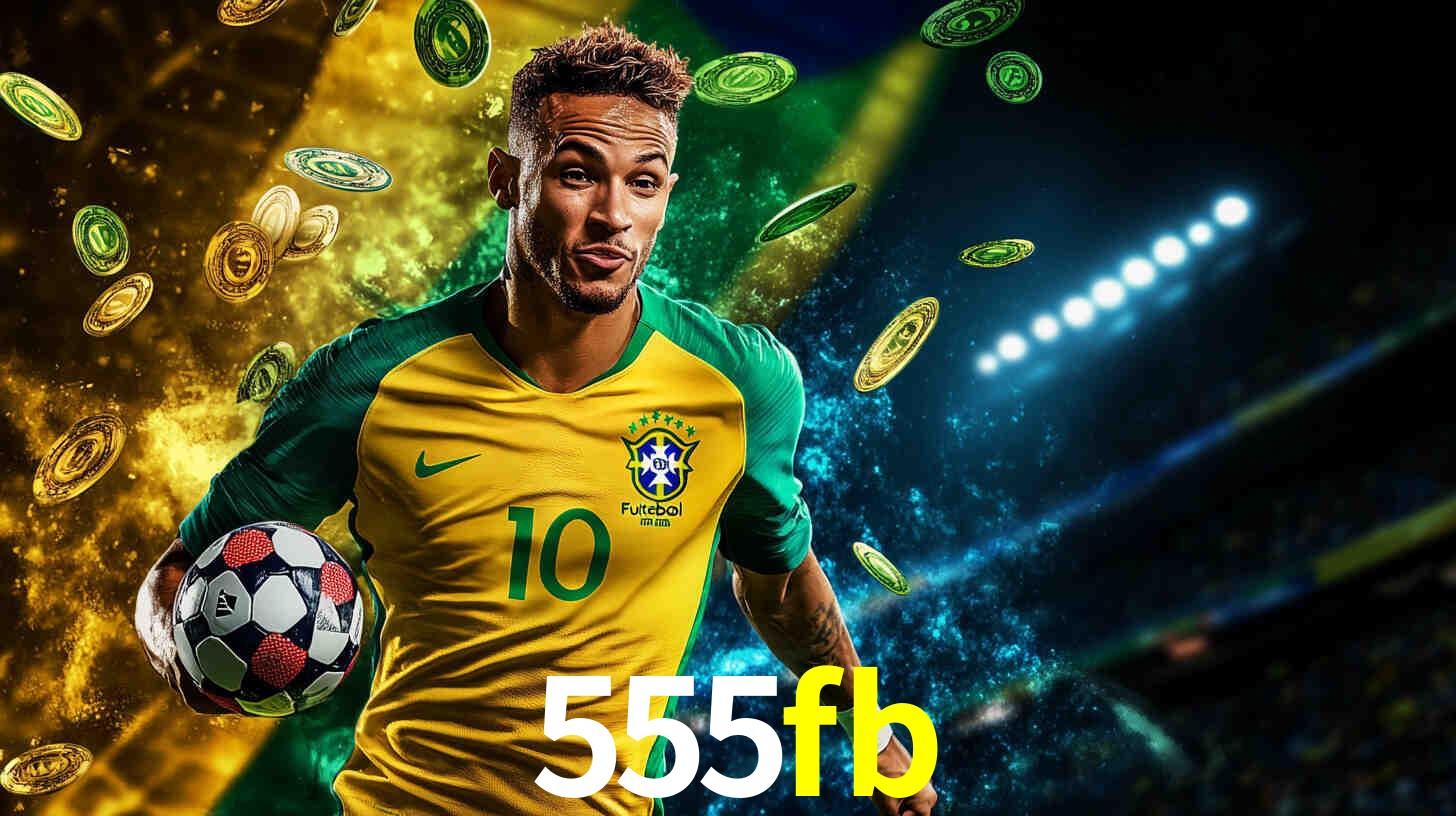 Apostas de Futebol 555fb