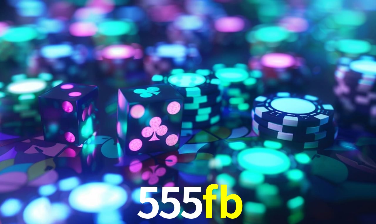 Inovações de Jogos na 555fb: O Futuro das Experiências Interativas