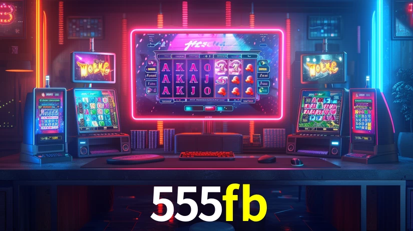 555fb,555fb bet