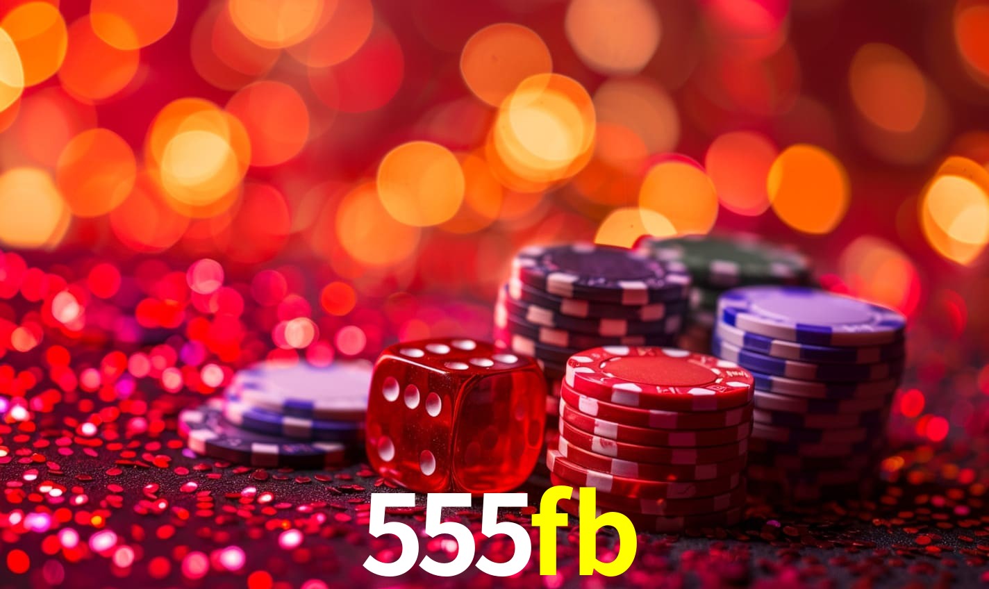 Diretório de Jogos 555fb