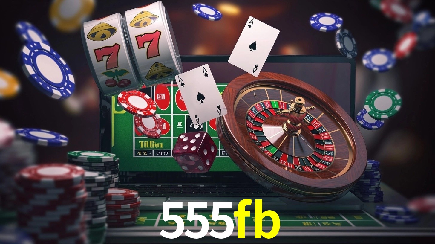 555fb,555fb bet