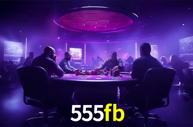 Inovações de Jogos na 555fb: O Futuro das Experiências Interativas