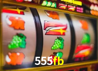Descubra o Mundo do Cassino Online com 555fb
