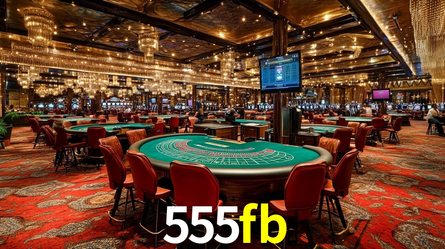 555fb plataforma