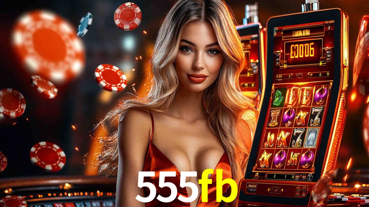 555fb plataforma