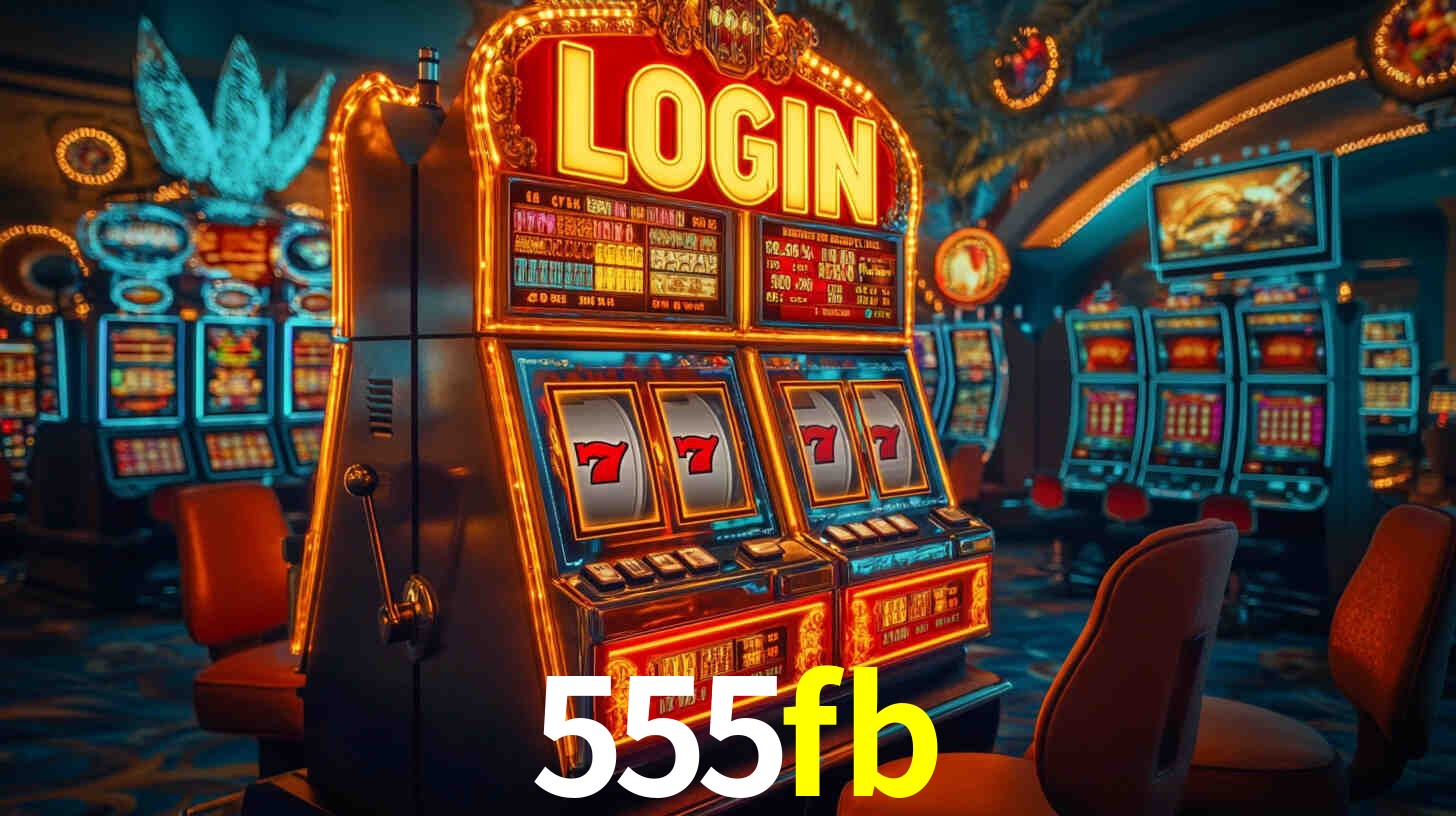 555fb,555fb bet